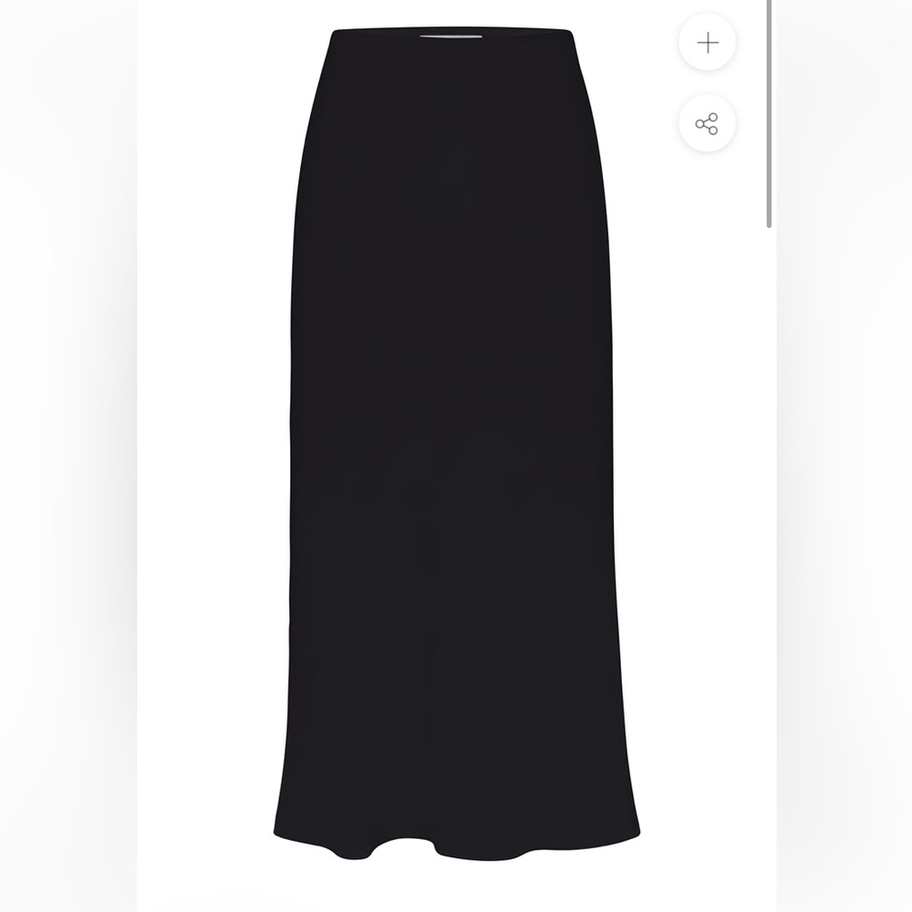 ANEMOS‎ BLACK SKIRT